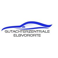 Gutachterzentrale Elbvororte in Heist - Logo