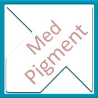 Med Pigment GmbH in Berlin - Logo