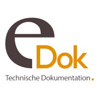 Eisenrieth Dokumentations GmbH Technische Dokumentation in München - Logo