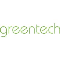 greentech GmbH in Hamburg - Logo