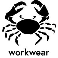 Workwear Krabbe GmbH in Südbrookmerland - Logo