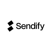 Sendify GmbH in Berlin - Logo