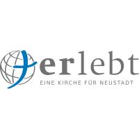 Er-lebt: Eine Kirche für Neustadt in Neustadt an der Weinstrasse - Logo