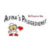 Alfina's Pflegedienst Inh.: Alfina Kirchherr in Frontenhausen - Logo