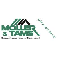 Möller & Tams GmbH in Groß Rheide - Logo