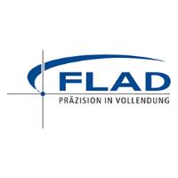 Flad System Components GmbH & Co. KG in Bubsheim - Logo