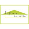 Lofthouse Immobilien in Holzleuten Gemeinde Heuchlingen - Logo