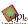 APL - Industrie- und Bauzeichnungen in Höchstädt an der Donau - Logo