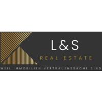 L&S Real Estate David Ludewig & Stefan Seiler GbR in Pirna - Logo