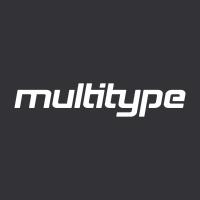 Multitype in Dresden - Logo