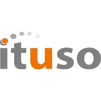 ituso GmbH in Dachau - Logo