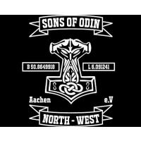 Sons of Odin Nord-West e.V. in Herzogenrath - Logo