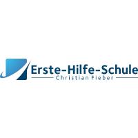 Erste-Hilfe-Schule Christian Fieber in Dinkelscherben - Logo