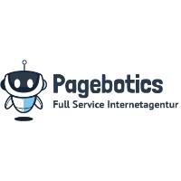 Pagebotics in Borgwedel - Logo