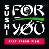 Sushi For You in Berlin - Logo