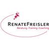 Renate Freisler - Beratung • Training • Coaching in Nürnberg - Logo
