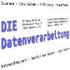 DIE Datenverarbeitung Wolfgang Dieterich in Marbach am Neckar - Logo