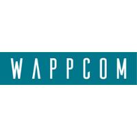 Wappcom GmbH in Nordheim in Württemberg - Logo