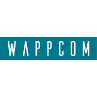 Wappcom GmbH in Nordheim in Württemberg - Logo