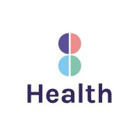 8Health-Management UG in München - Logo