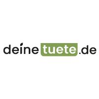 deinetuete.de in Frankfurt am Main - Logo