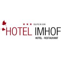 Hotel Imhof in Gemünden am Main - Logo