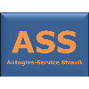 ASS Autoglas-Service Strauß in Eppstein - Logo