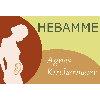 Hebamme Agnes Kirchermeier in Amberg in der Oberpfalz - Logo