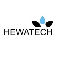 Hewatech GmbH in Berlin - Logo
