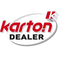 Kartondealer in Altenweddingen Gemeinde Sülzetal - Logo