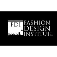 Fashion Design Institut in Düsseldorf - Logo