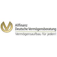 Allfinanz Deutsche Vermögensberatung Michael Möller in Melsbach - Logo