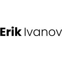 Erik Ivanov in Schwerin in Mecklenburg - Logo