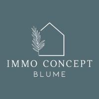 Immo Concept Blume in Laatzen - Logo
