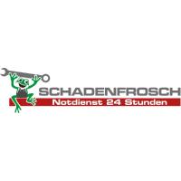Schadenfrosch - 24h Notdienst in Göppingen - Logo