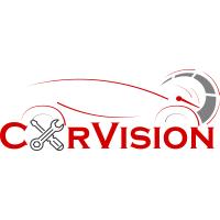 CarVision in Neuss - Logo