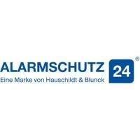 Alarmschutz24 in Hamburg - Logo