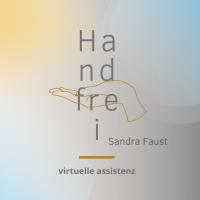 Handfrei Virtuelle Assistenz Sandra Faust in Höhr Grenzhausen - Logo