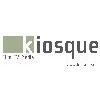 Kiosque GmbH Film•TV•Media in Düsseldorf - Logo