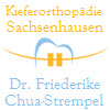 Kieferorthopädie Sachsenhausen in Frankfurt am Main - Logo