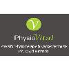 PhysioVital in Sarstedt - Logo