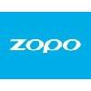 ZOPO in Kiel - Logo