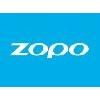 ZOPO in Kiel - Logo