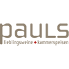 Pauls Hamburg. Bistro-Restaurant, Weinlokal und Weinstube. Käsetheke. in Hamburg - Logo