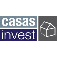 Casas Invest Family Office GmbH in Hamburg - Logo
