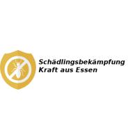 Schädlingsbekämpfung Kraft in Essen - Logo