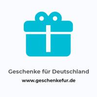 Geschenke für Deutschland in Berlin - Logo