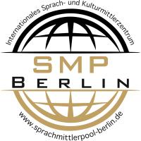 SMP Sprachmittlerpool Berlin in Berlin - Logo