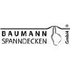 Baumann Spanndecken GmbH in Merzig - Logo