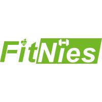 Fitnies Pascal Nies in Essen - Logo